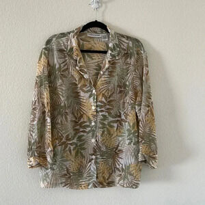 Women blouse
